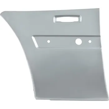 Blatník karosérie Opravný plech levého předního blatníku BMW 5 (E39) (1/1996-06/2004)