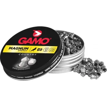 Vzduchovka Diabolo Gamo Magnum Energy Country 250ks cal.5,5mm