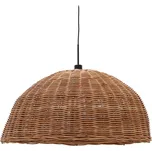 Stínidlo v přírodní barvě ø 80 cm Jornets – Kave Home ID_1758416