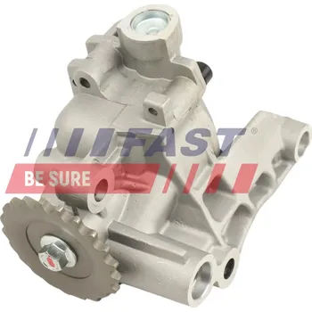 Olejové čerpadlo Olejové čerpadlo FAST FT00724