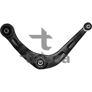 Zavěšení kol Příčné rameno - řídící páka zavěšení kol TALOSA 40-09977