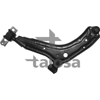Zavěšení kol Příčné rameno - řídící páka zavěšení kol TALOSA 40-01625