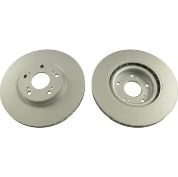 Brzdový kotouč Brzdový kotouč KAVO PARTS BR-2274-C