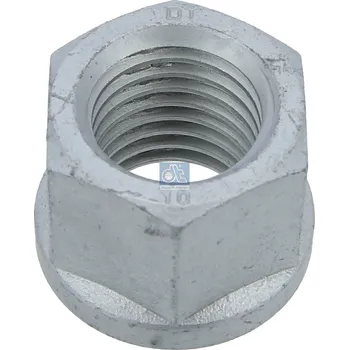 Matice spony pružnice DT Spare Parts 2.62914