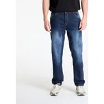 Džíny Urban Classics Stretch Denim Pants Navy W30