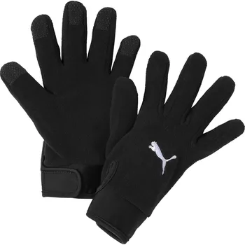Rukavice Rukavice PUMA TEAMLIGA 21 WINTER GLOVES 041706_01 PUMA BLACK XXS