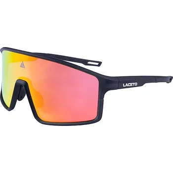 Sluneční brýle LACETO Zori Black – polarizační