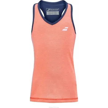 Pánské tričko Tričko Babolat bez rukávů, velikost vel. 12