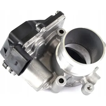 Palivový systém Continental A2C59514304 Těleso škrticí klapky