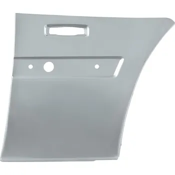 Blatník karosérie Opravný plech pravého předního blatníku BMW 5 (E39) (1/1996-06/2004)