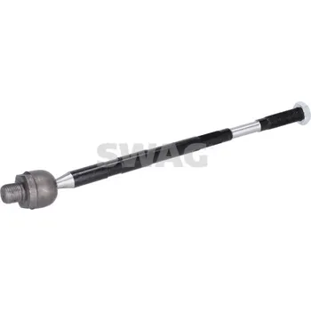 Čep řízení Axiální kloub příčného táhla řízení SWAG 33 11 0110