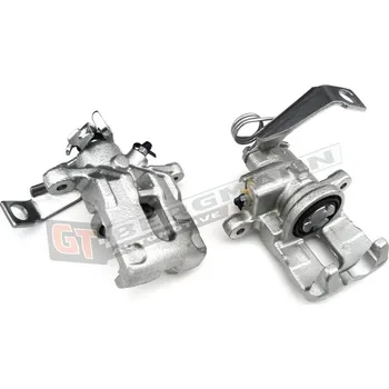 Brzdový třmen Brzdový třmen GT BERGMANN GT80-043