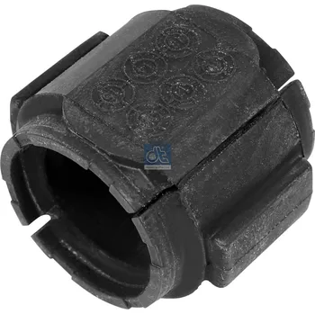 Stabilizátor nápravy Ložiskové pouzdro, stabilizátor DT Spare Parts 3.67052