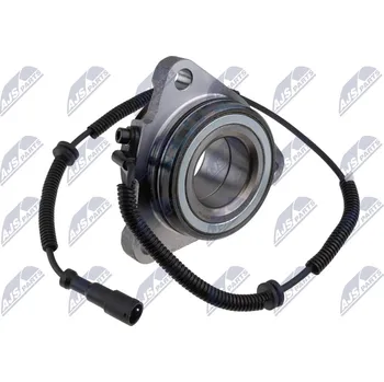 Náboj kola NTY KLP-DW-084