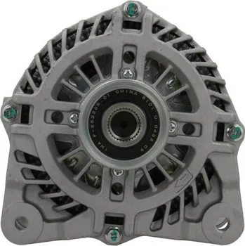 Alternátor Alternátor BV PSH 555.576.185.130