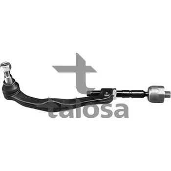Čep řízení Příčné táhlo řízení TALOSA 41-00144