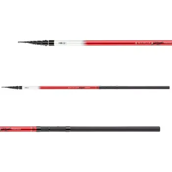 Rybářský prut DAIWA NINJA X BOLO - 4 m 25 g