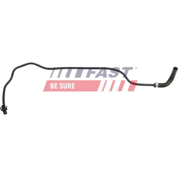 Palivové potrubí FAST FT10707