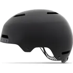 Dětská cyklistická přilba Giro Dime FS Mat Black XS
