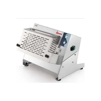 Hnětač těsta VYVALOVAČKA TĚSTA NA PIZZU P-ROLL 420/1 PLUS