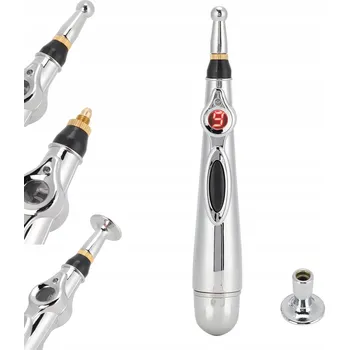 IP kamera MASÁŽNÍ PŘÍSTROJ PERO / PROPISKA PRO ELEKTRONICKOU AKUPUNKTURU