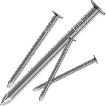 Hřebík Hašpl Stavební hřebíky 227 2,8 x 70 mm 5 kg