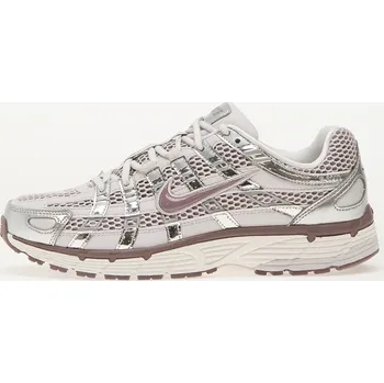 Dámská obuv Tenisky Nike W P-6000 Platinum Violet/ Taupe Grey-Vast Grey EUR 45.5