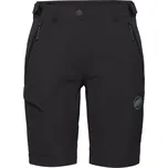Mammut Mammut Runbold IV Shorts Women Velikost-barva: Černá - 42