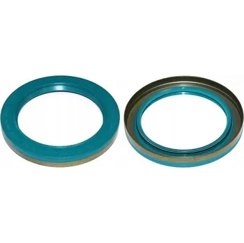 Zavěšení kol Gufero náboje kola (75x100x11) MERCEDES LK/LN2, NG, O 301, O 309, O