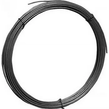 Hromosvod Drát zemnicí FeZn 10 mm 12,08 m 7,5 kg