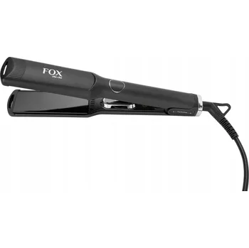 Žehlička na vlasy Žehlička Na Vlasy Fox CHA-CHA