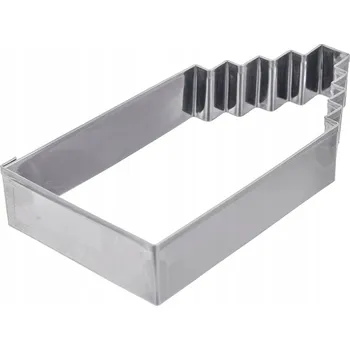 Obraz Formička na sušenky Orion.Group 6 x 12 cm