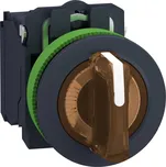 Schneider Electric XB5FK135M5 XB5FK135M5 přepínač oranžová 1 ks