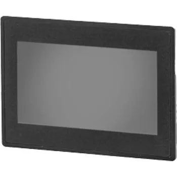 Weidmüller 2555660000 UV66-ECO-4-RES-W dotykový panel pro PLC