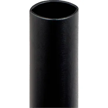 RC náhradní díl 3M MDT-A12/3-B smršťovací bužírka s lepidlem černá 12 mm 3 mm Poměr smrštění:4:1 1 m