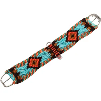 Podbřišník Pool´s Barevný provázkový podbřišník Podbřišník: 26´ - 65 cm