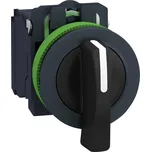 Schneider Electric XB5FJ53 XB5FJ53 přepínač nastavitelný otočný přepínač černá 1 ks