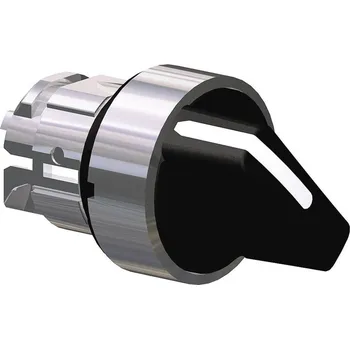 vypínač Schneider Electric ZB4BJ5 Harmony ZB4BJ5 tlačítko volby otočný držák černá 2 x 45 ° otočení 1 ks