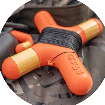 Umělá nástraha Plovoucí Bójka Nash Boat Life X Block Marker Large