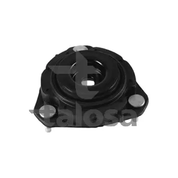 Ložisko pružné vzpěry - horní ložení tlumiče TALOSA 63-09483