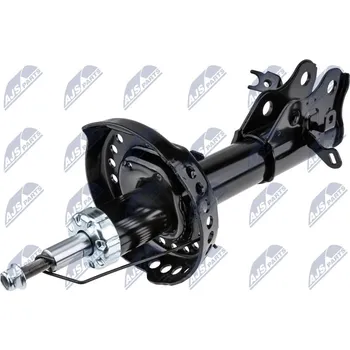 Tlumič pérování NTY A-HD-034