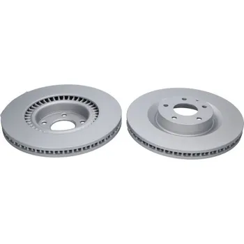 Brzdový kotouč Brzdový kotouč KAVO PARTS BR-10138-C