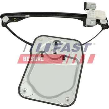 Stahovačka okna Zvedací zařízení oken FAST FT00283