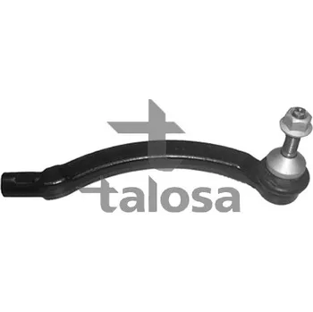 Čep řízení Hlava příčného táhla řízení - čep řízení TALOSA 42-04679