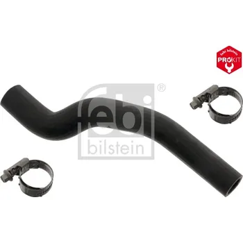 Chladič motoru Hadice chladiče FEBI BILSTEIN 49164