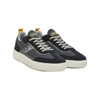 Dámské tenisky Napapijri Sneakersy Bark NP0A4IQR Šedá 40