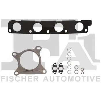 Turbodmychadlo Montážní sada, dmychadlo FA1 KT111860E