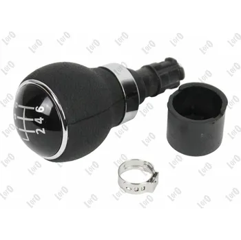 Převodovka Hlavice řadící páky ABAKUS 135-99-438