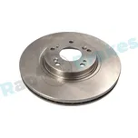 Brzdový kotouč RAP BRAKES R-D0412