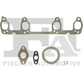 Turbodmychadlo Montážní sada, dmychadlo FA1 KT110080E